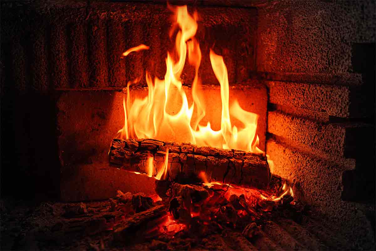 You're Fired! 6 Things You Should Never Burn in a Fireplace Best Pick